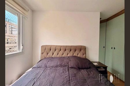 Apartamento à venda com 94m², 3 quartos e 2 vagas Apartamento à venda com 94m², 3 quartos e 2 vagasQuarto