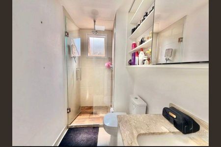 Apartamento à venda com 94m², 3 quartos e 2 vagas Apartamento à venda com 94m², 3 quartos e 2 vagasQuarto