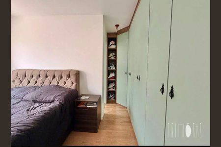 Apartamento à venda com 94m², 3 quartos e 2 vagas Apartamento à venda com 94m², 3 quartos e 2 vagasQuarto