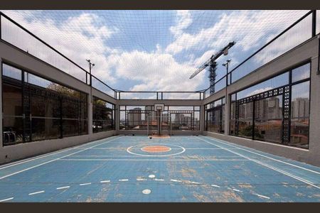 Apartamento à venda com 94m², 3 quartos e 2 vagas Apartamento à venda com 94m², 3 quartos e 2 vagasQuadra Poliesportiva