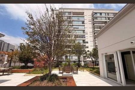 Apartamento à venda com 94m², 3 quartos e 2 vagas Apartamento à venda com 94m², 3 quartos e 2 vagasÁrea Externa