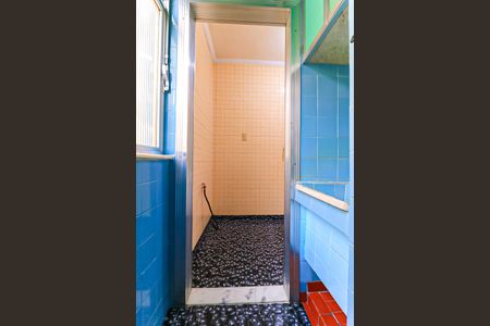 Apartamento à venda com 36m², 2 quartos e sem vaga Apartamento à venda com 36m², 2 quartos e sem vagaÁrea de Serviço