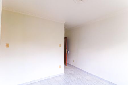 Sala de apartamento à venda com 2 quartos, 36m² em Del Castilho, Rio de Janeiro