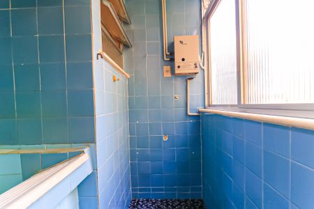 Apartamento à venda com 36m², 2 quartos e sem vaga Apartamento à venda com 36m², 2 quartos e sem vagaÁrea de Serviço