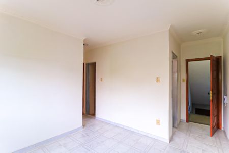 Sala de apartamento à venda com 2 quartos, 36m² em Del Castilho, Rio de Janeiro