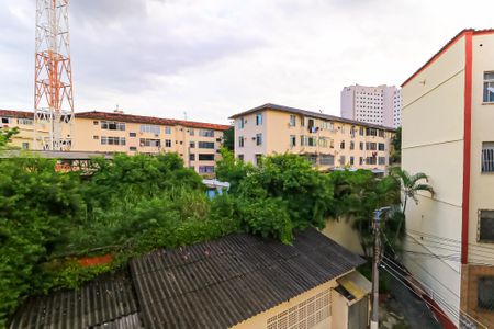 Apartamento à venda com 36m², 2 quartos e sem vaga Apartamento à venda com 36m², 2 quartos e sem vagaQuarto 2 vista