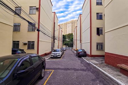 Apartamento à venda com 36m², 2 quartos e sem vaga Apartamento à venda com 36m², 2 quartos e sem vagaVaga