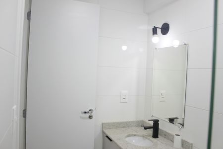 Studio para alugar com 32m², 1 quarto e 1 vagaBanheiro