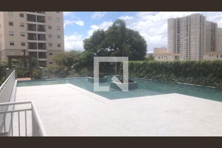 Studio para alugar com 32m², 1 quarto e 1 vaga Studio para alugar com 32m², 1 quarto e 1 vagaÁrea comum