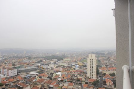 Studio para alugar com 32m², 1 quarto e 1 vagaVaranda Gourmet
