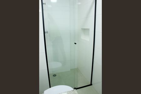 Studio para alugar com 32m², 1 quarto e 1 vagaBanheiro