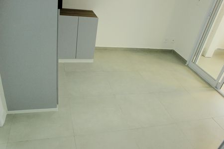 Studio para alugar com 32m², 1 quarto e 1 vagaSala/Quarto