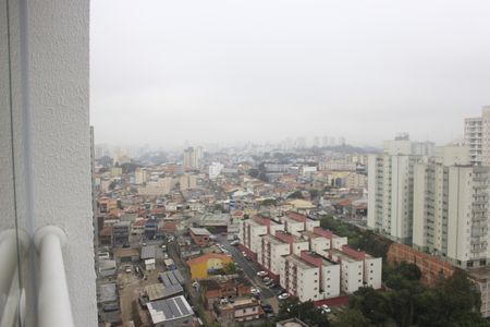 Studio para alugar com 32m², 1 quarto e 1 vagaVaranda Gourmet
