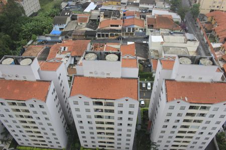 Studio para alugar com 32m², 1 quarto e 1 vagaVaranda Gourmet