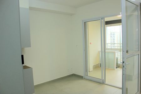 Sala/Quarto de kitnet/studio para alugar com 1 quarto, 32m² em Picanço, Guarulhos