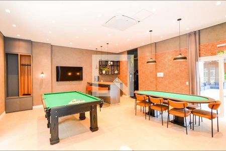 Studio para alugar com 32m², 1 quarto e 1 vaga Studio para alugar com 32m², 1 quarto e 1 vagaÁrea comum