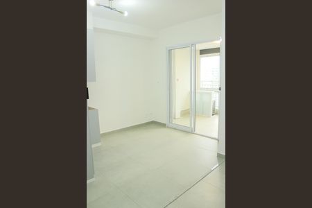 Studio para alugar com 32m², 1 quarto e 1 vagaSala/Quarto