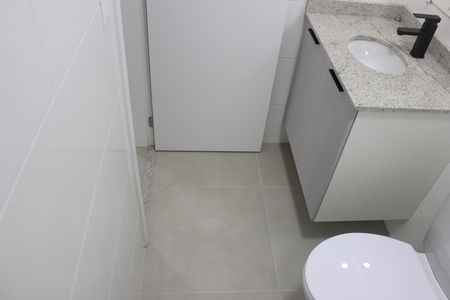 Studio para alugar com 32m², 1 quarto e 1 vagaBanheiro