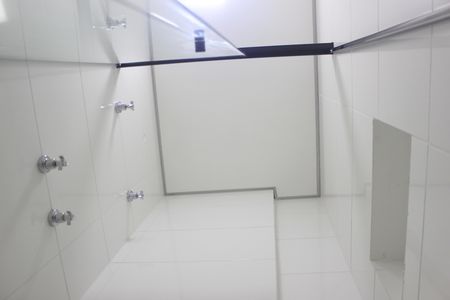 Studio para alugar com 32m², 1 quarto e 1 vagaBanheiro