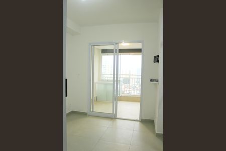 Studio para alugar com 32m², 1 quarto e 1 vagaSala/Quarto