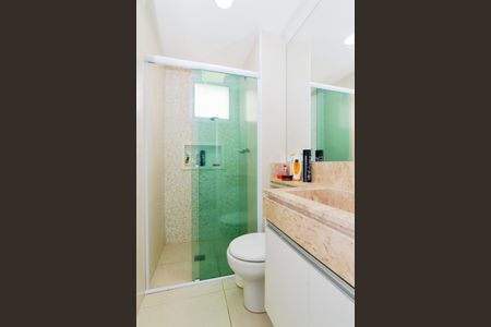 Apartamento para alugar com 83m², 2 quartos e 2 vagasBanheiro Social