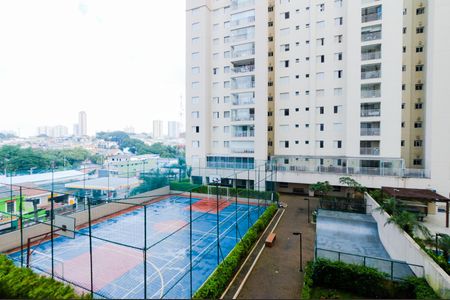 Apartamento para alugar com 83m², 2 quartos e 2 vagasVista da Varanda