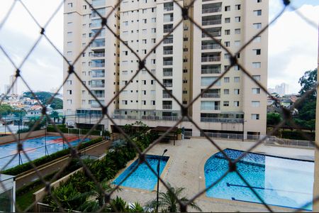Apartamento para alugar com 83m², 2 quartos e 2 vagasVista da Suíte