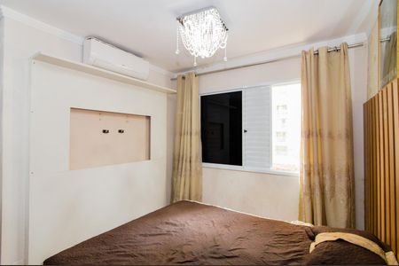 Apartamento para alugar com 83m², 2 quartos e 2 vagasQuarto 1 - Suíte