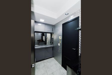 Apartamento para alugar com 83m², 2 quartos e 2 vagasCozinha
