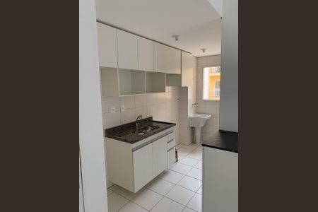 Apartamento para alugar com 62m², 2 quartos e 1 vaga Apartamento para alugar com 62m², 2 quartos e 1 vagaCozinha