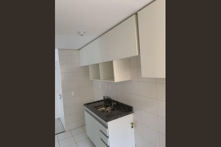 Apartamento para alugar com 62m², 2 quartos e 1 vaga Apartamento para alugar com 62m², 2 quartos e 1 vagaCozinha