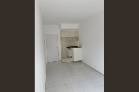 Apartamento para alugar com 62m², 2 quartos e 1 vaga Apartamento para alugar com 62m², 2 quartos e 1 vagaSala
