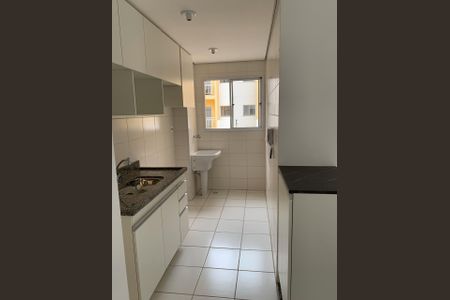 Apartamento para alugar com 62m², 2 quartos e 1 vaga Apartamento para alugar com 62m², 2 quartos e 1 vagaCozinha