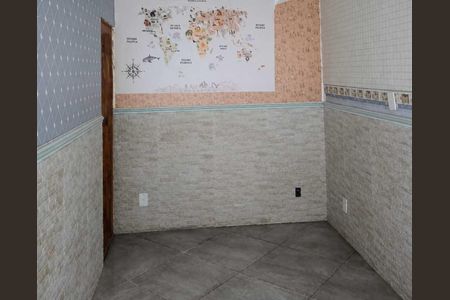 Casa para alugar com 2 quartos, 45m² em Centro, Belford Roxo