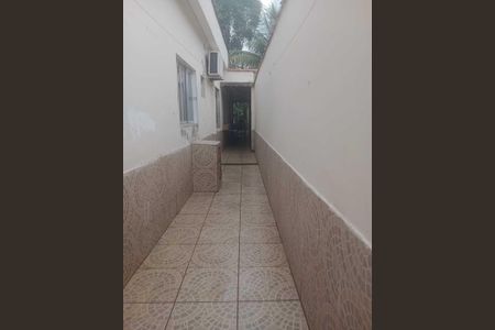 Casa para alugar com 45m², 2 quartos e 1 vagaÁrea externa