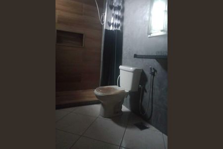 Casa para alugar com 45m², 2 quartos e 1 vagaBanheiro