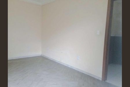 Casa para alugar com 45m², 2 quartos e 1 vagaQuarto