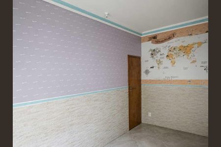 Quarto de casa para alugar com 2 quartos, 45m² em Centro, Belford Roxo
