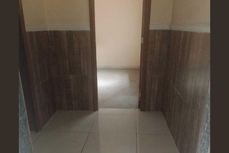Casa para alugar com 45m², 2 quartos e 1 vagaQuarto