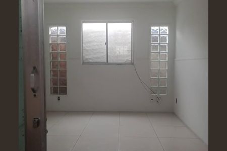 Sala de casa para alugar com 2 quartos, 45m² em Centro, Belford Roxo