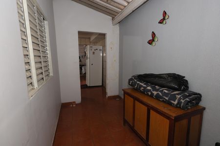 Casa à venda com 156m², 3 quartos e 2 vagasAcesso Cozinha