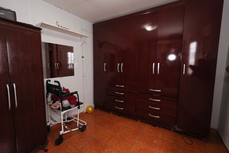 Casa à venda com 156m², 3 quartos e 2 vagasQuarto 2