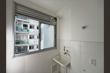 Apartamento à venda com 50m², 2 quartos e 1 vaga
