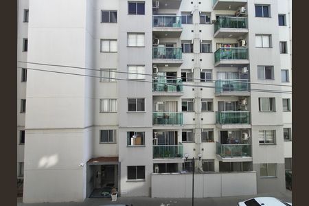 Apartamento à venda com 50m², 2 quartos e 1 vaga