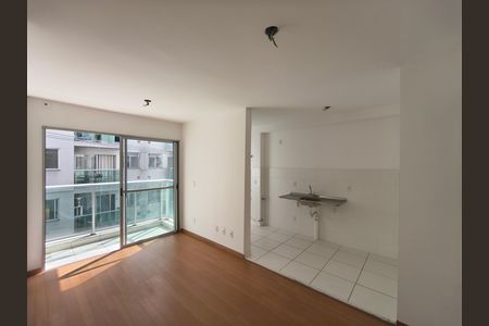 Apartamento à venda com 50m², 2 quartos e 1 vaga