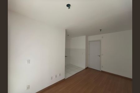 Apartamento à venda com 50m², 2 quartos e 1 vaga