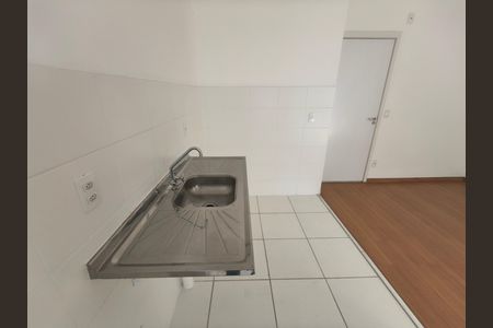 Apartamento à venda com 50m², 2 quartos e 1 vaga