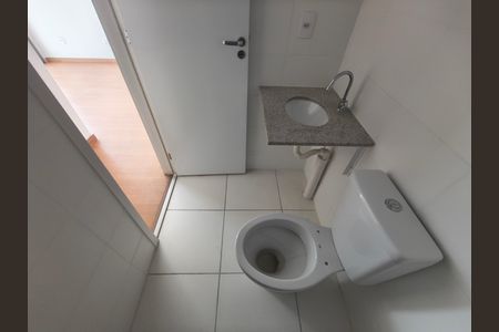 Apartamento à venda com 50m², 2 quartos e 1 vaga