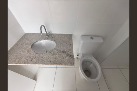 Apartamento à venda com 50m², 2 quartos e 1 vaga