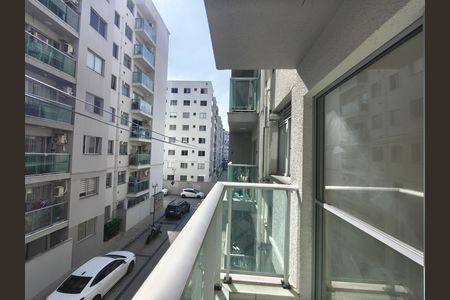 Apartamento à venda com 50m², 2 quartos e 1 vaga